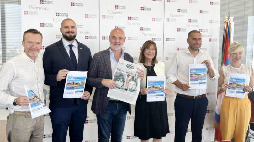 Festival delle Città Identitarie: a luglio tocca a Trino